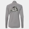 Women's Lightweight Quarter-Zip Pullover Thumbnail