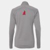 Women's Lightweight Quarter-Zip Pullover Thumbnail