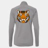 Women's Lightweight Quarter-Zip Pullover Thumbnail