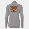 Women's Lightweight Quarter-Zip Pullover Thumbnail