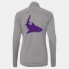 Women's Lightweight Quarter-Zip Pullover Thumbnail