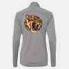 Women's Lightweight Quarter-Zip Pullover Thumbnail