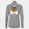 Women's Lightweight Quarter-Zip Pullover Thumbnail