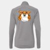 Women's Lightweight Quarter-Zip Pullover Thumbnail