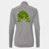 Women's Lightweight Quarter-Zip Pullover Thumbnail