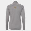 Women's Lightweight Quarter-Zip Pullover Thumbnail