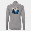 Women's Lightweight Quarter-Zip Pullover Thumbnail
