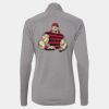Women's Lightweight Quarter-Zip Pullover Thumbnail