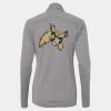 Women's Lightweight Quarter-Zip Pullover Thumbnail