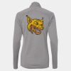 Women's Lightweight Quarter-Zip Pullover Thumbnail