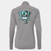 Women's Lightweight Quarter-Zip Pullover Thumbnail