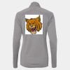 Women's Lightweight Quarter-Zip Pullover Thumbnail