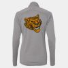 Women's Lightweight Quarter-Zip Pullover Thumbnail
