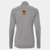 Women's Lightweight Quarter-Zip Pullover Thumbnail