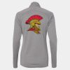 Women's Lightweight Quarter-Zip Pullover Thumbnail