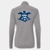 Women's Lightweight Quarter-Zip Pullover Thumbnail