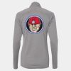Women's Lightweight Quarter-Zip Pullover Thumbnail