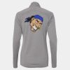 Women's Lightweight Quarter-Zip Pullover Thumbnail