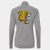 Women's Lightweight Quarter-Zip Pullover Thumbnail