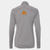 Women's Lightweight Quarter-Zip Pullover Thumbnail