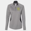 Women's Lightweight Quarter-Zip Pullover Thumbnail