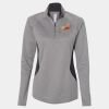 Women's Lightweight Quarter-Zip Pullover Thumbnail