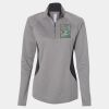Women's Lightweight Quarter-Zip Pullover Thumbnail