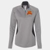 Women's Lightweight Quarter-Zip Pullover Thumbnail