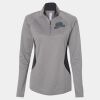 Women's Lightweight Quarter-Zip Pullover Thumbnail