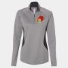 Women's Lightweight Quarter-Zip Pullover Thumbnail