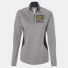 Women's Lightweight Quarter-Zip Pullover Thumbnail