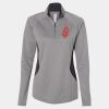 Women's Lightweight Quarter-Zip Pullover Thumbnail