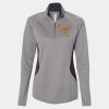 Women's Lightweight Quarter-Zip Pullover Thumbnail