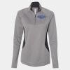 Women's Lightweight Quarter-Zip Pullover Thumbnail