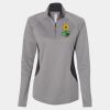 Women's Lightweight Quarter-Zip Pullover Thumbnail