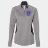 Women's Lightweight Quarter-Zip Pullover Thumbnail