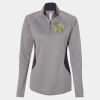 Women's Lightweight Quarter-Zip Pullover Thumbnail