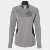 Women's Lightweight Quarter-Zip Pullover Thumbnail