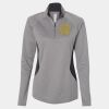 Women's Lightweight Quarter-Zip Pullover Thumbnail