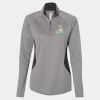 Women's Lightweight Quarter-Zip Pullover Thumbnail