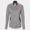 Women's Lightweight Quarter-Zip Pullover Thumbnail
