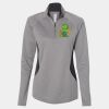 Women's Lightweight Quarter-Zip Pullover Thumbnail