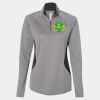 Women's Lightweight Quarter-Zip Pullover Thumbnail