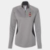 Women's Lightweight Quarter-Zip Pullover Thumbnail