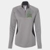 Women's Lightweight Quarter-Zip Pullover Thumbnail