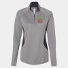 Women's Lightweight Quarter-Zip Pullover Thumbnail