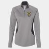 Women's Lightweight Quarter-Zip Pullover Thumbnail