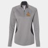 Women's Lightweight Quarter-Zip Pullover Thumbnail