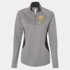 Women's Lightweight Quarter-Zip Pullover Thumbnail