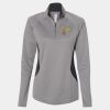 Women's Lightweight Quarter-Zip Pullover Thumbnail